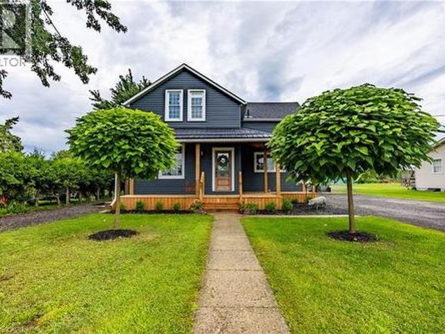 139 La Salette Road, La Salette, ON, N0E 1H0 house for sale | Listing ID 40857 | Royal LePage