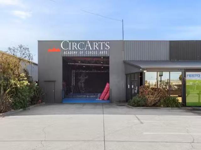 1/39 Leather Street, Breakwater, VIC 3219 Industrial/Warehou.