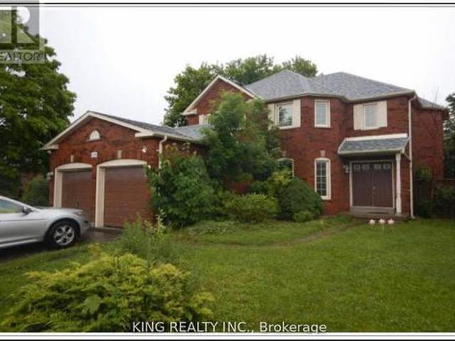 139 Livingstone Street, Barrie, ON, L4N 7J5 house for sale | Listing ID S13425 | Royal LePage