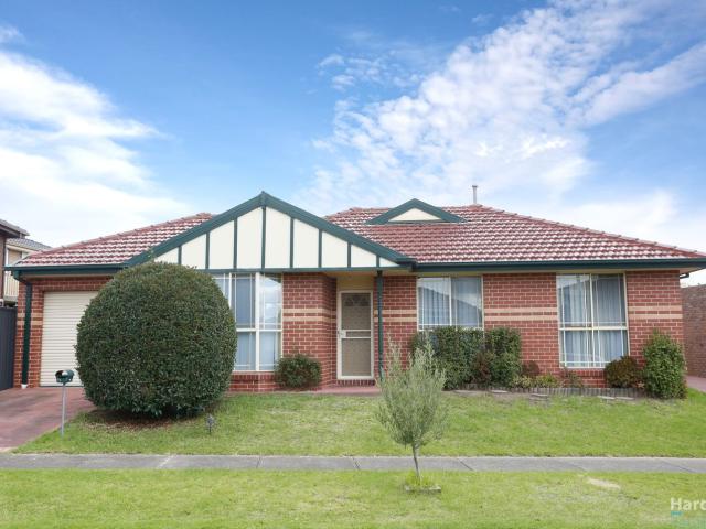 1/39 Linton Drive, Thomastown, VIC 3074