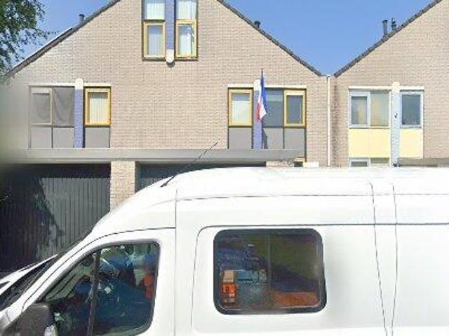 139 m2 apartment for rent in Almere
