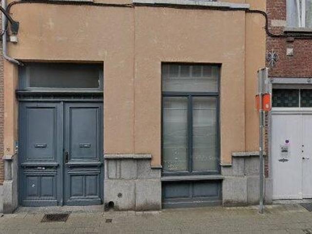 139 m2 apartment for rent in Brussels Jette