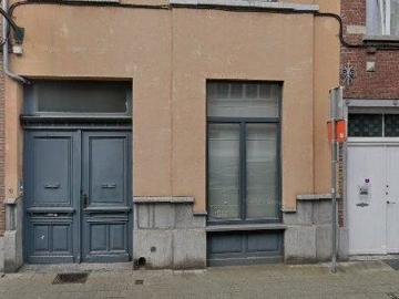 139 m2 apartment for rent in Brussels Jette