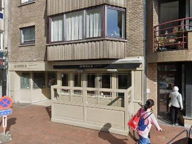 139 m2 apartment for rent in Knokke Heist