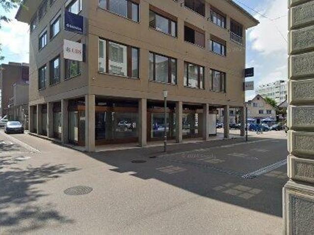 139 m2 apartment for rent in Weinfelden