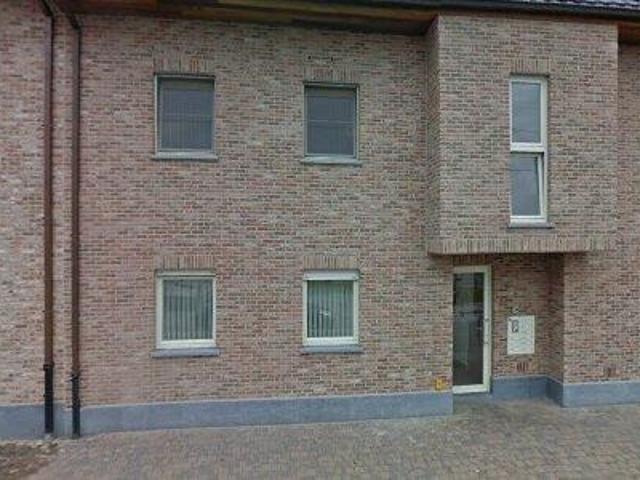 139 m2 apartment for rent in Zulte