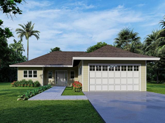 139 Maiaku Street Lot 168, Makawao, US, HI