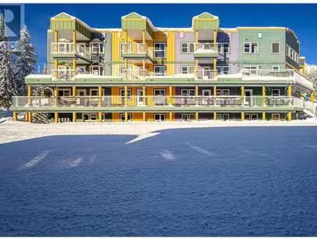 139 Main Street Unit# 112, Silver Star, BC, V1B 3M1 commerci.
