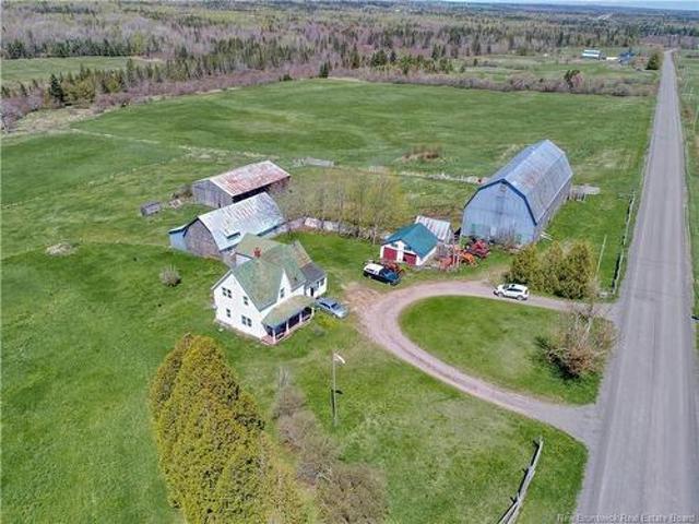 139 Mannhurst Rd, Mannhurst, NB, E4Z 5V5 house for sale | Listing ID NB148525 | Royal LePage