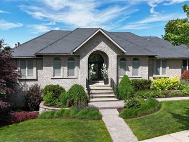 139 Mannheim Crescent, Mannheim, ON, N0B 2H0 house for sale | Listing ID 40861 | Royal LePage
