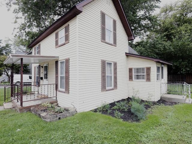 139 Marvin Street