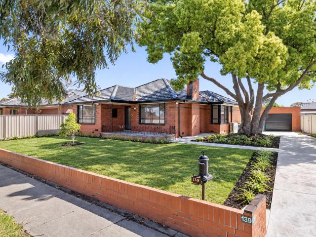 139 McBryde Street, Fawkner