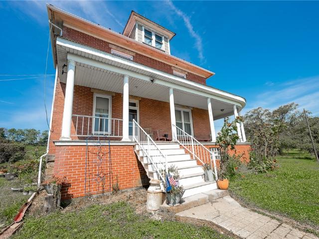 139 Menser Rd