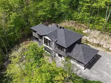 139 Mtée Des Samares, Sainte Agathe Des Monts, QC, J8C 0R7 h.