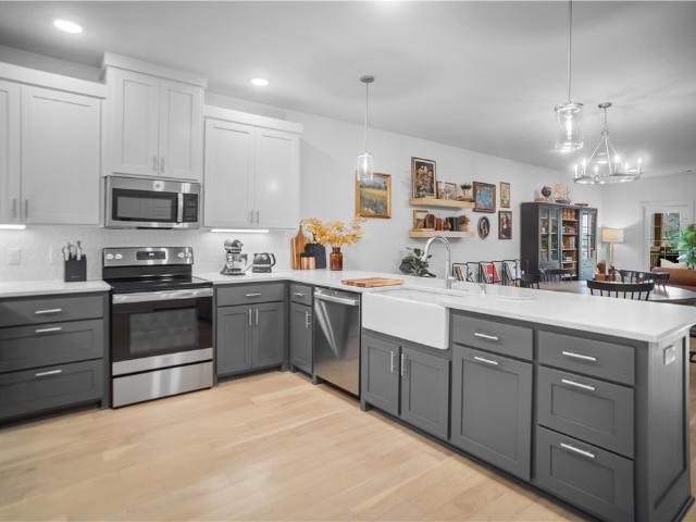 139 N Hawkstone Drive