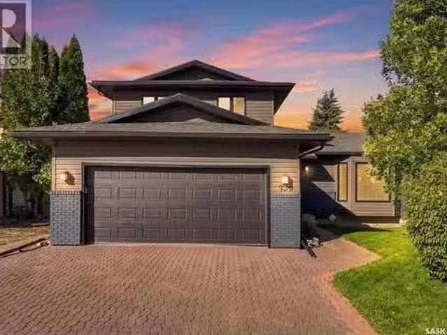 139 Neusch Crescent, Saskatoon, SK, S7K 7V4 house for sale.