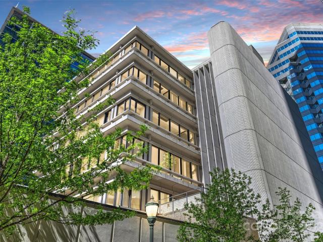 139 S Tryon St, Unit 6, Charlotte, NC 28202 | MLS #4133