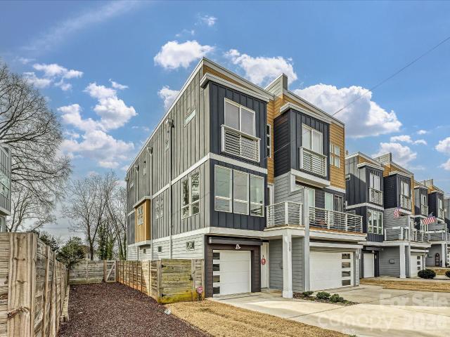 139 S Bruns Ave, Charlotte, NC 28208 | MLS #4350