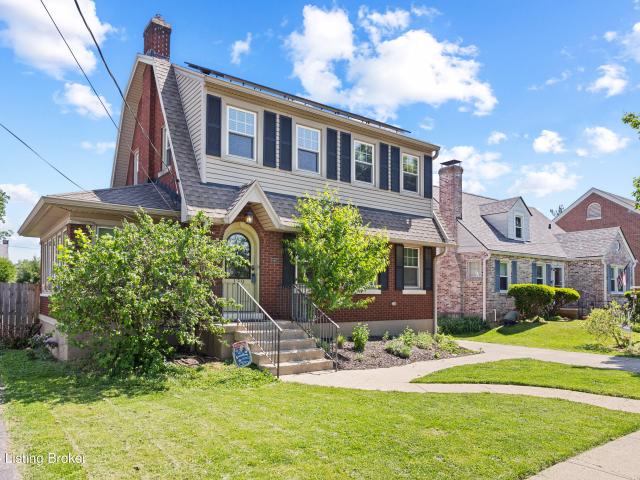 139 S Crestmoor Ave