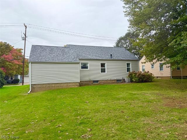 139 S Moravian Avenue
