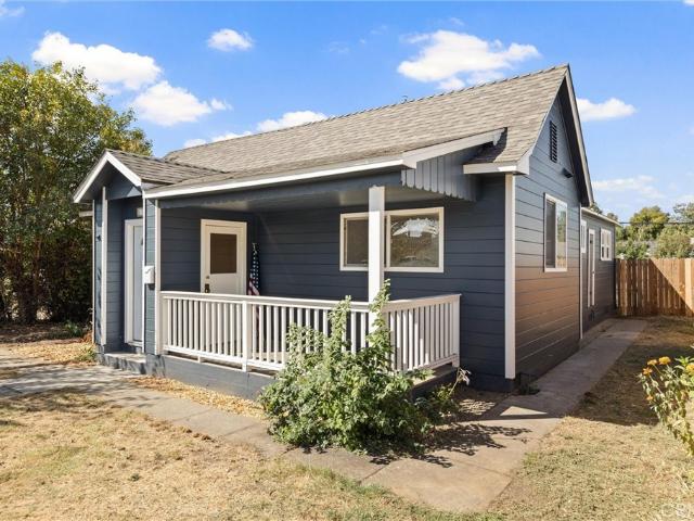 139 S Murdock Avenue