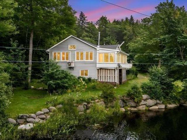 139 Smeltzer Road, Upper Vaughan, NS, B0N 2T0 house for sale | Listing ID 202619 | Royal LePage