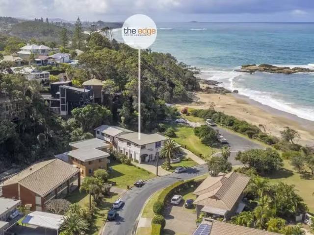 1/39 Sandy Beach Road, KORORA Apartment for rent Listed by Ni.