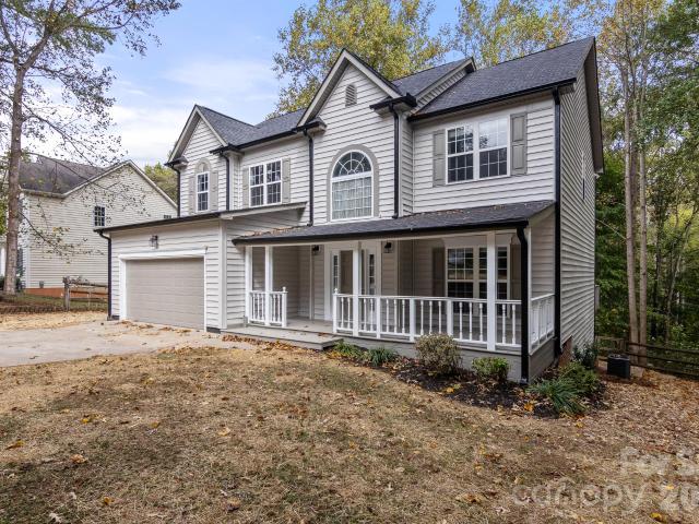 139 Scarlet Tanager Road