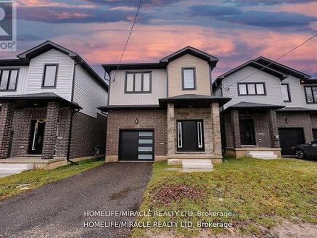 139 Siebert Avenue, Kitchener, ON, N2C 2A5 house for sale | Listing ID X13647 | Royal LePage