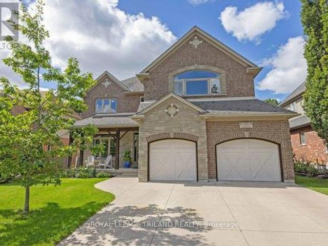 139 Skyline Avenue, London North B, ON, N5X 0A3 house for sale | Listing ID X13819 | Royal LePage