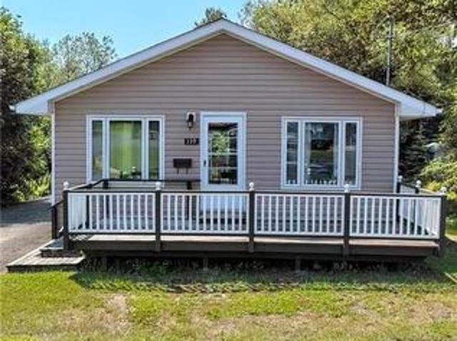 139 St David Street N, Noelville, ON, P0M 2N0 house for sale | Listing ID 2129 | Royal LePage