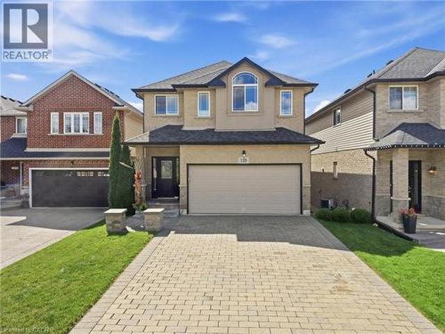 139 Stoneglen Way, Hamilton, ON, L0R 1W0 house for sale | Listing ID 40863 | Royal LePage