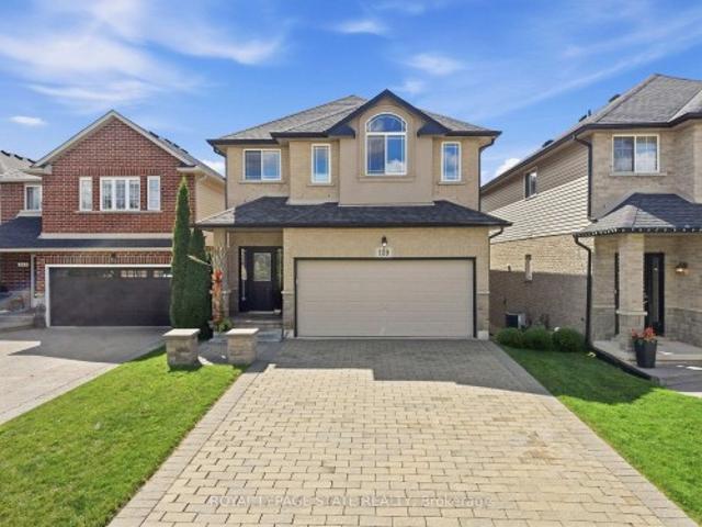 139 Stoneglen Way, Hamilton, ON, L0R 1W0 house for sale | Listing ID X13792 | Royal LePage