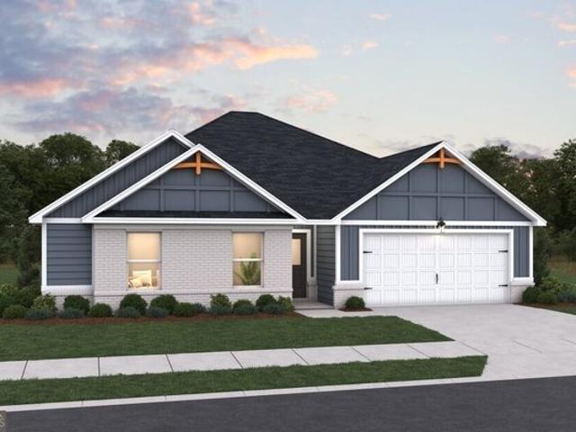 139 Post Oak Dr, Jackson, GA 30233