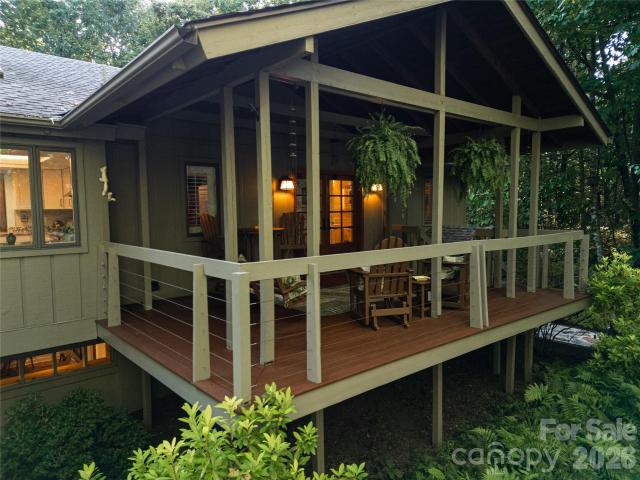 139 Panther Gap Road