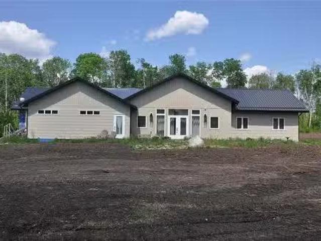 139 Pr Road W, Rm Of Rossburn, MB, R0J 1V0 house for sale L.