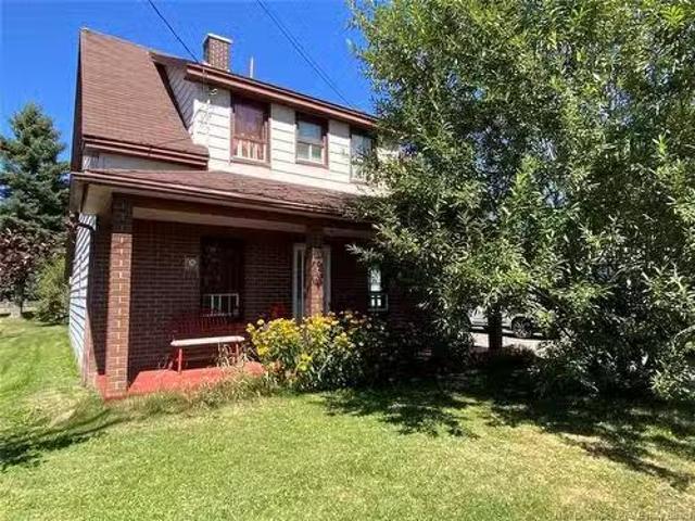 139 Principale, Saint Basile, NB, E7C 1H3 house for sale Li.