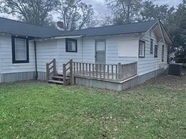 139 Register Avenue