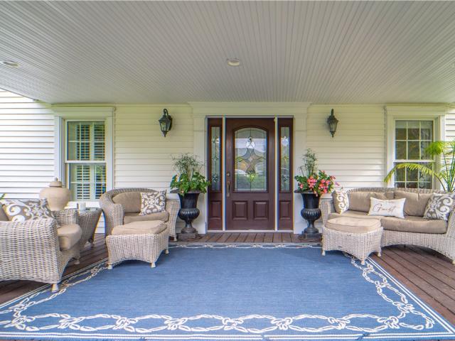 139 Riverview Road