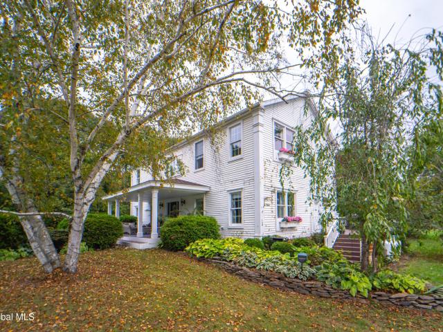 139 Riverview Road