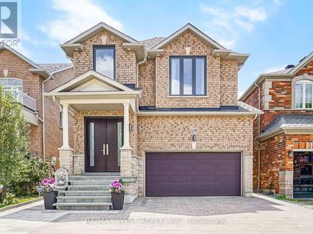 139 River Ridge Boulevard, Aurora, ON, L4G 7T7 house for sale | Listing ID N13688 | Royal LePage