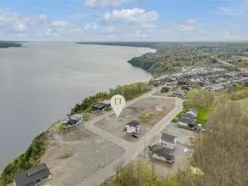 139 Rue Du Fort De Beaumont, Beaumont, QC, G0R 1C0 vacant la.