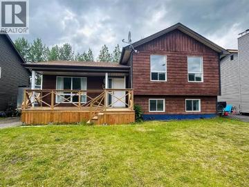139 Wolverine Avenue, Tumbler Ridge, BC, V0C 2W0 house for sale | Listing ID 10392 | Royal LePage