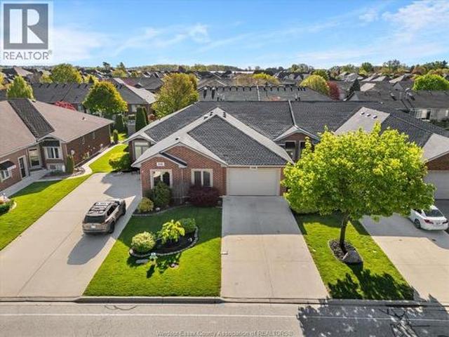 139 Woodycrest Avenue, Kingsville, ON, N9Y 4G3 house for sale | Listing ID 26018 | Royal LePage