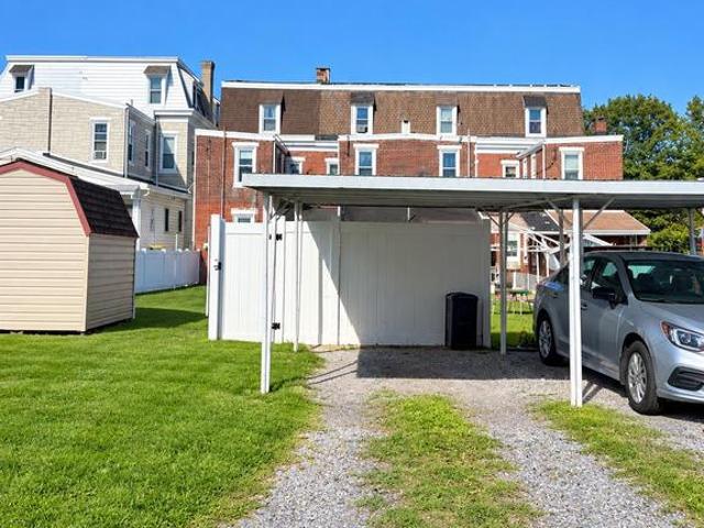 139 Werner Street