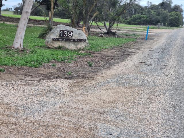 139 White Hut Road, Warooka, SA 5577 House for Rent Ray White Yorke Peninsula
