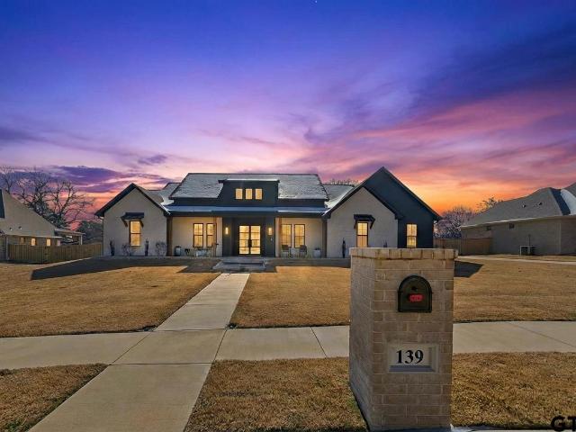 139 White N Gail Ln, Bullard, TX 75757 | MLS #26009