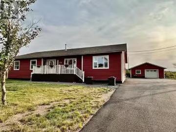 139 Winterland Road, Burin Bay Arm, NL, A0E 1G0 house for sa.
