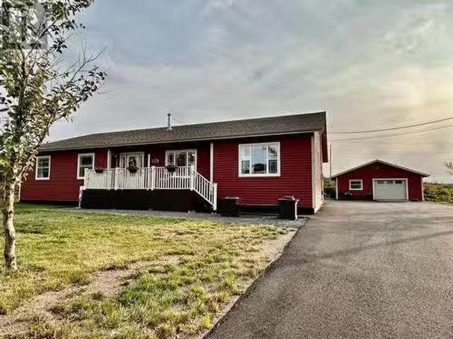 139 Winterland Road, Burin Bay Arm, NL, A0E 1G0 house for sa.