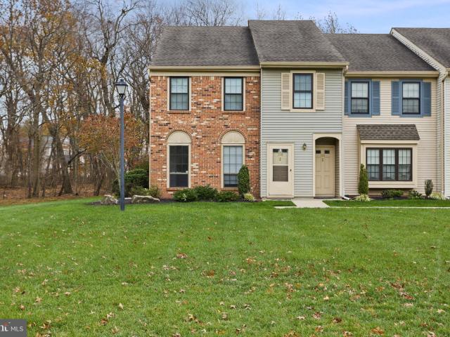 139 Wyndham Pl, Trenton, NJ 08691 | MLS #NJME2077